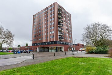 van Limburg Stirumlaan 153