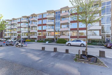 Adriaan van Ostadestraat 59 Adriaan van Ostadestraat 59