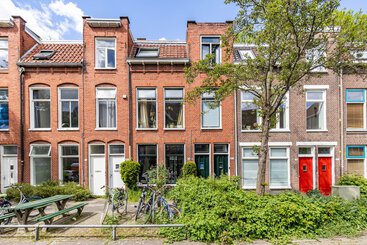 Radijsstraat 43 Radijsstraat 43