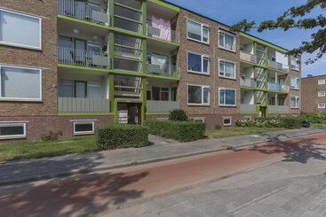 Paterswoldseweg 387-397 berging 26 Paterswoldseweg 387-397 berging 26