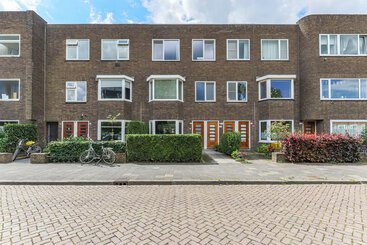 Gorechtkade 184 Gorechtkade 184