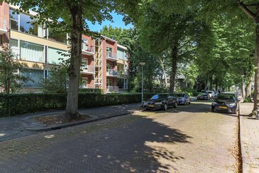 Van Houtenlaan 47 Van Houtenlaan 47