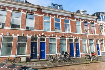 Marwixstraat 7 a Marwixstraat 7 a