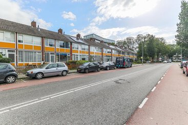 Iepenlaan 19 Iepenlaan 19