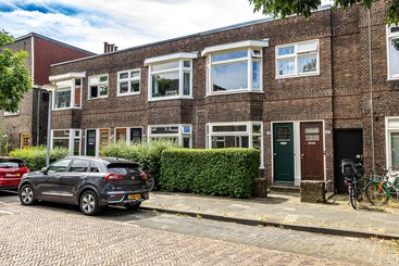 J. Baart de la Faillestraat 48 J. Baart de la Faillestraat 48