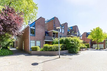 Petrus Campersingel 31 52 Petrus Campersingel 31 52