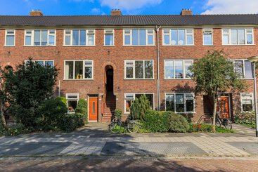 Adriaan van Ostadestraat 177 Adriaan van Ostadestraat 177