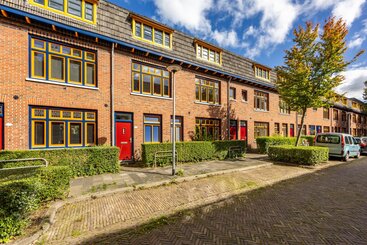 Gerbrand Bakkerstraat 11 Gerbrand Bakkerstraat 11