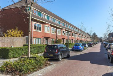 Hortensialaan 6 Hortensialaan 6