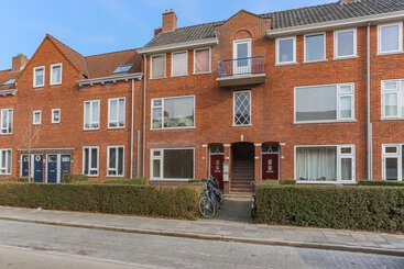 Floresstraat 19 Floresstraat 19