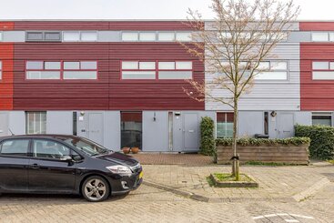 Eemswaard 56 Eemswaard 56