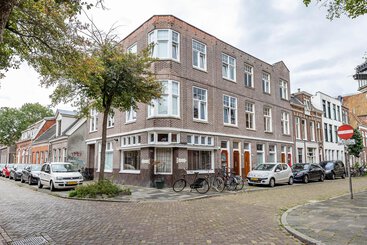 Zoutstraat 31 a Zoutstraat 31 a