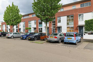 M.L. Kingstraat 114 M.L. Kingstraat 114