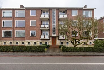 Van Ketwich Verschuurlaan 54