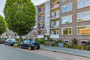 Spieghelstraat 82 Spieghelstraat 82
