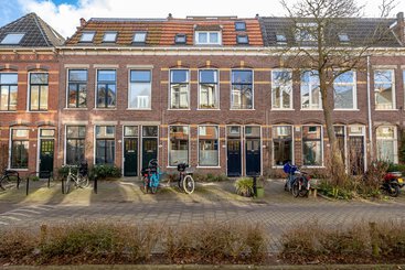 Kloosterstraat 22 Kloosterstraat 22