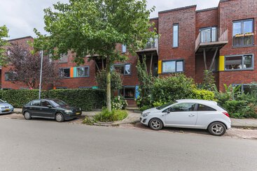 Voermanstraat 1 32 Voermanstraat 1 32