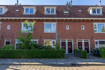 Graaf Adolfstraat 78 Graaf Adolfstraat 78