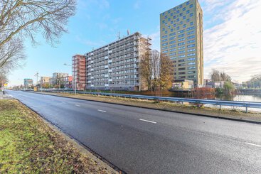 Zaagmuldersweg 606 Zaagmuldersweg 606