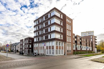 Grote Beerstraat 200 3 Grote Beerstraat 200 3