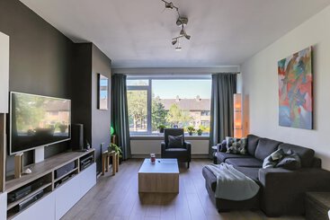 Abeelstraat 69 Abeelstraat 69