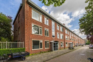 Jacob Catsstraat 79 Jacob Catsstraat 79