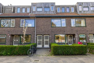Klaprooslaan 55 b Klaprooslaan 55 b