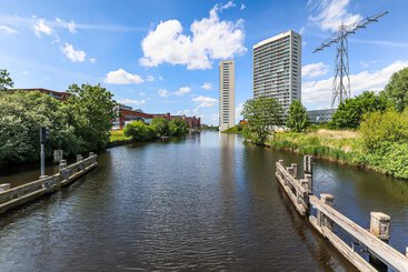 Boumaboulevard 391 Boumaboulevard 391