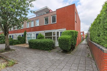 J. Wagenaarstraat 1 J. Wagenaarstraat 1