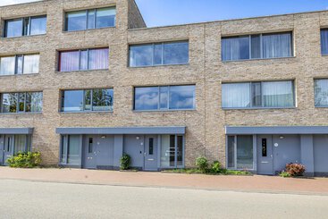 Verlengde Meeuwerderweg 163 Verlengde Meeuwerderweg 163