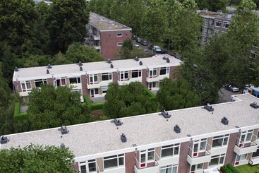 Camphuysenstraat 171 Camphuysenstraat 171