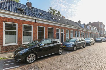 Warmoesstraat 56 Warmoesstraat 56