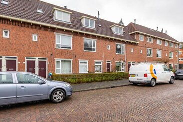 Graaf Adolfstraat 84 b