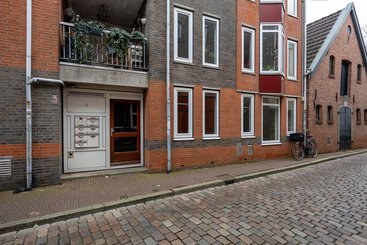 Kleine Molenstraat 10 Kleine Molenstraat 10