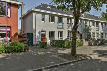 Professor Rankestraat 21 Professor Rankestraat 21