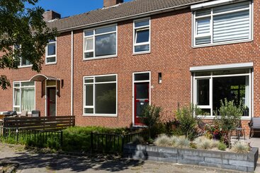 Jadestraat 34 Jadestraat 34