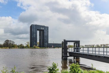 Regattaweg 268 Regattaweg 268