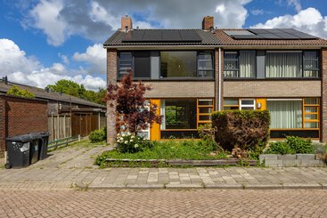 Nico Bulderstraat 27 a Nico Bulderstraat 27 a