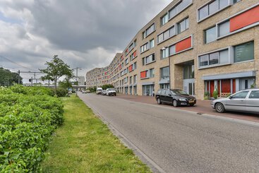 Verlengde Lodewijkstraat 216 Verlengde Lodewijkstraat 216