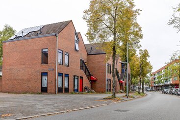 Meeuwerderweg 25 Meeuwerderweg 25
