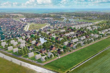 NoorderHorizon (fase 2) NoorderHorizon (fase 2)