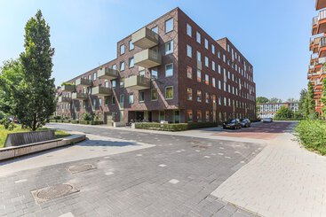 Westinghousestraat 27 5 Westinghousestraat 27 5