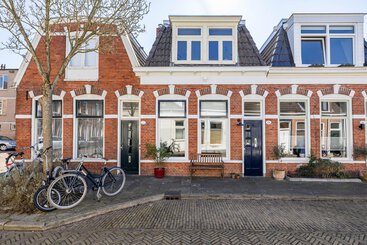 Martenstraat 35 Martenstraat 35
