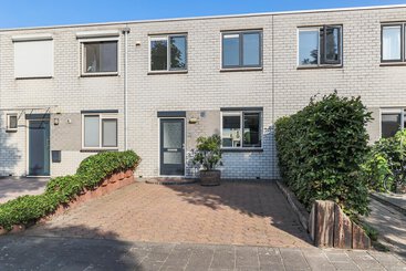 Maaskantlaan 20 Maaskantlaan 20