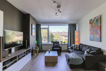 Abeelstraat 69 Abeelstraat 69