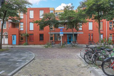Grote Leliestraat 121 Grote Leliestraat 121