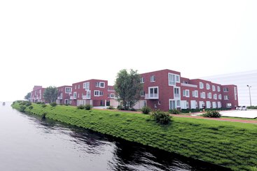 Het Ommeland Het Ommeland