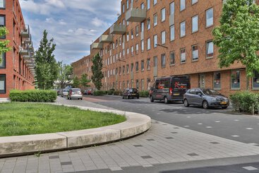 Grunostraat 89 Grunostraat 89