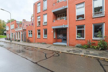 Grote Kruisstraat 57 Grote Kruisstraat 57