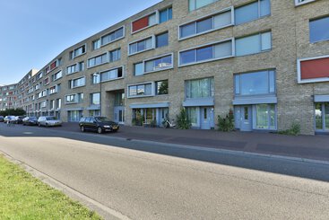 Verlengde Lodewijkstraat 200 Verlengde Lodewijkstraat 200